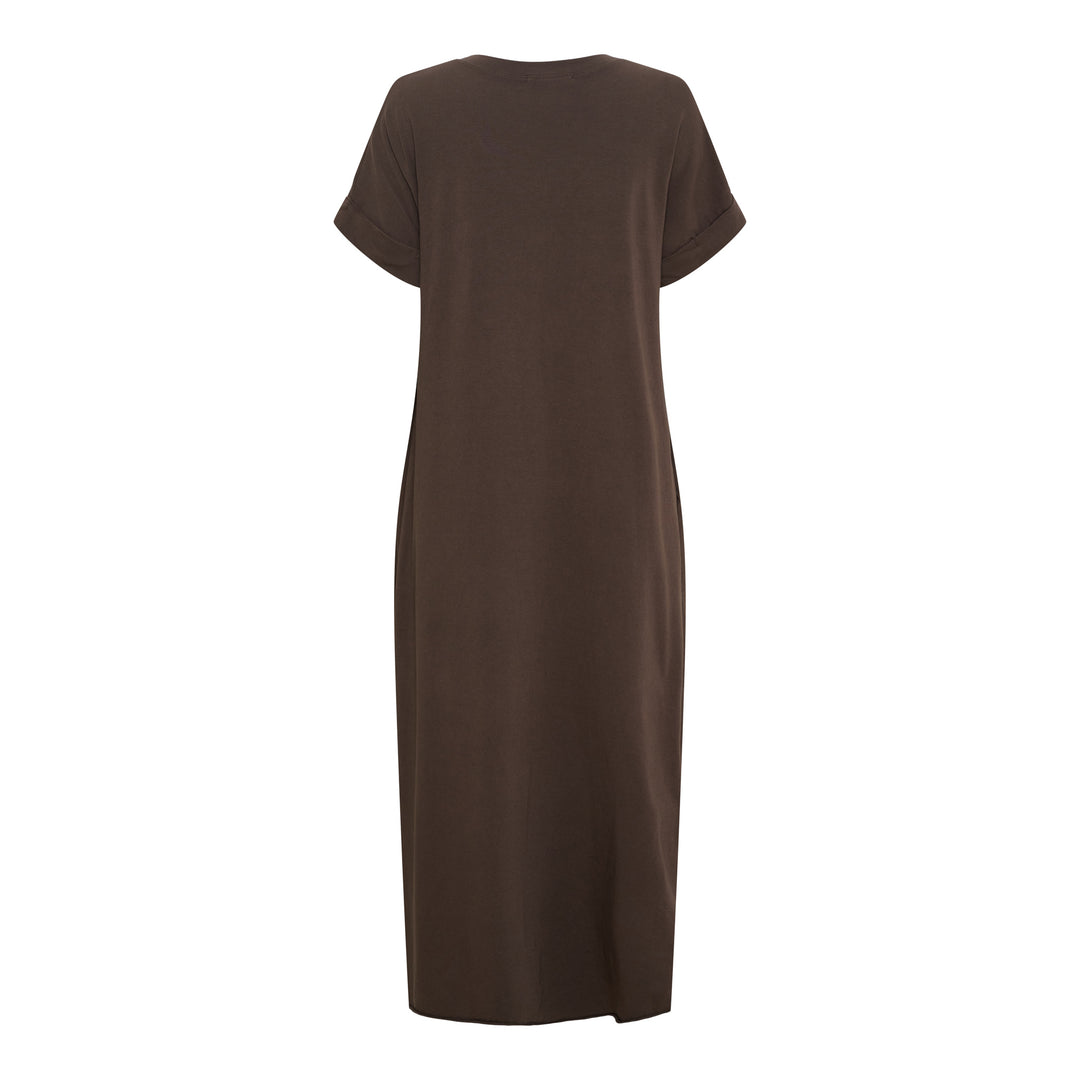 Marta - Linna Dress - Moro