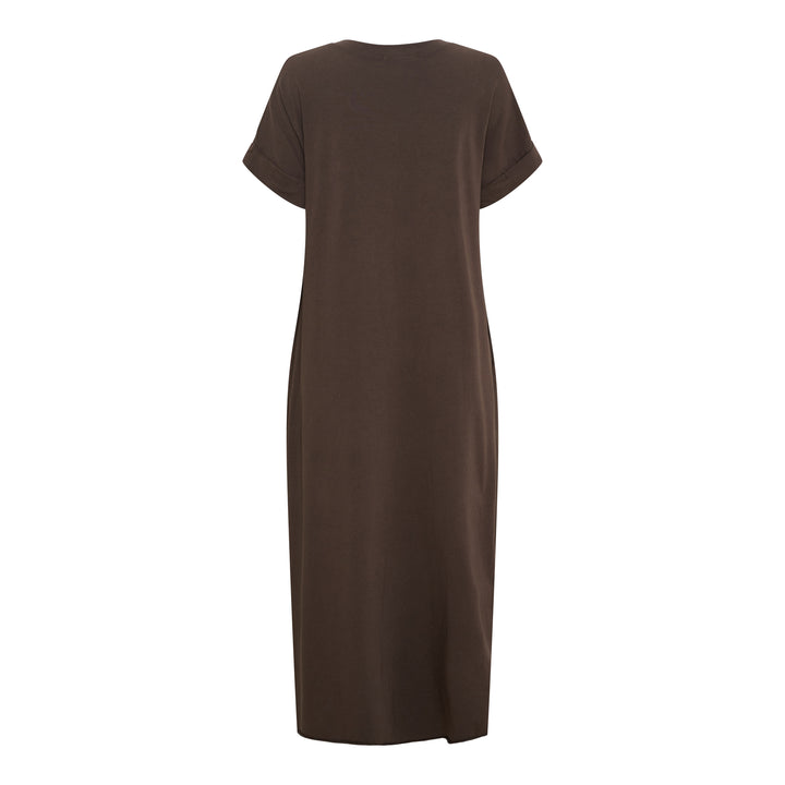Marta - Linna Dress - Moro