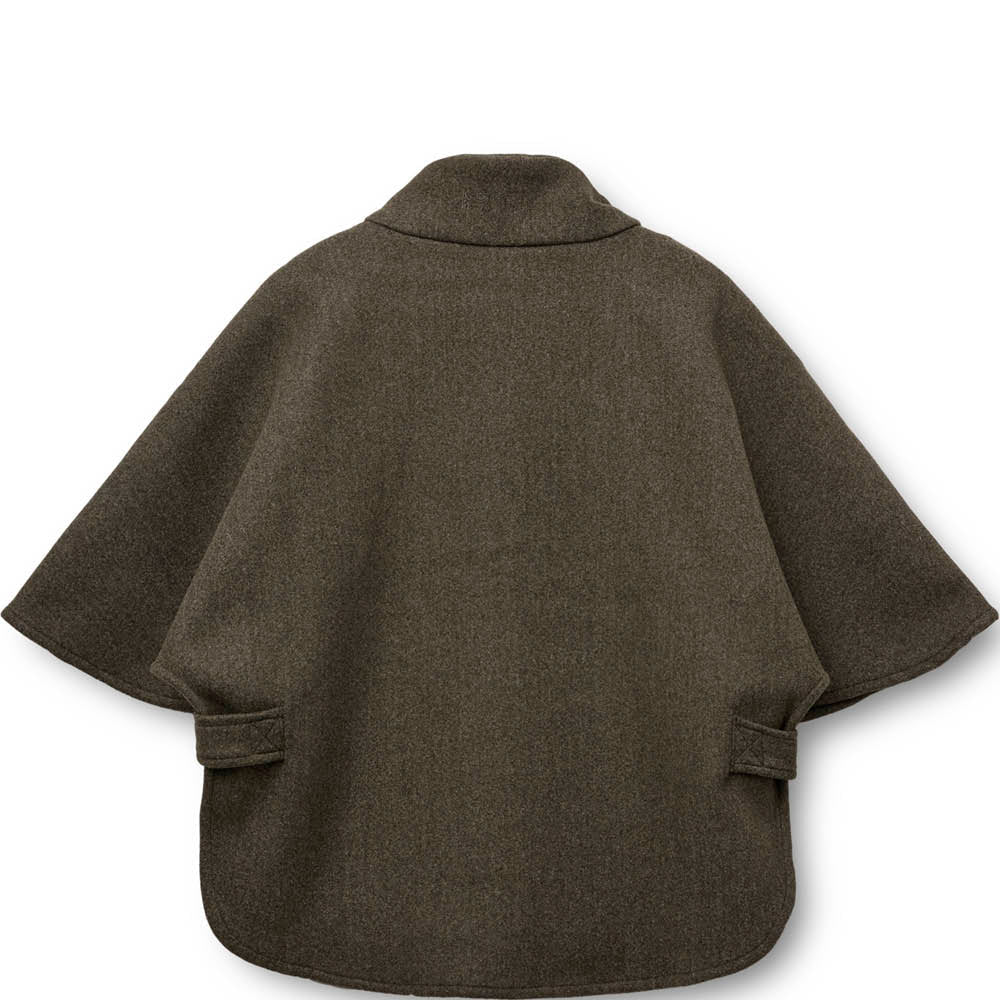 Kopenhagen - Isla poncho - Deep depths