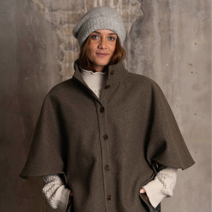 Kopenhagen - Isla poncho - Deep depths