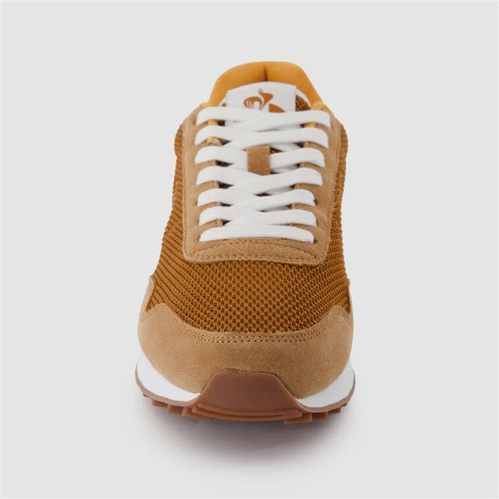 Le coq - Sneakers - Astra Mesh - Marron
