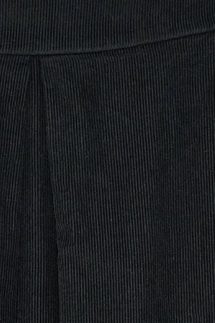 Marta - Ciela nederdel - Black