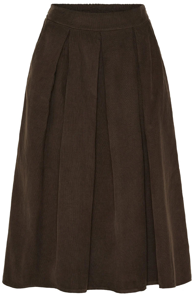 Marta - Ciela Skirt - Moro