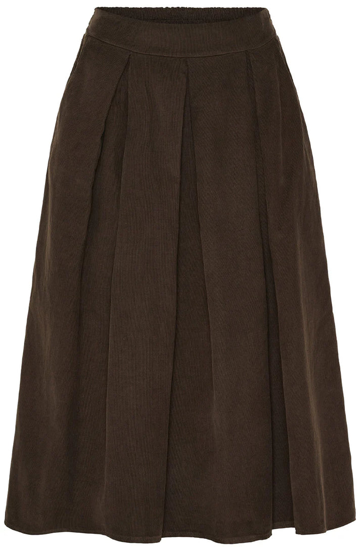 Marta - Ciela Skirt - Moro