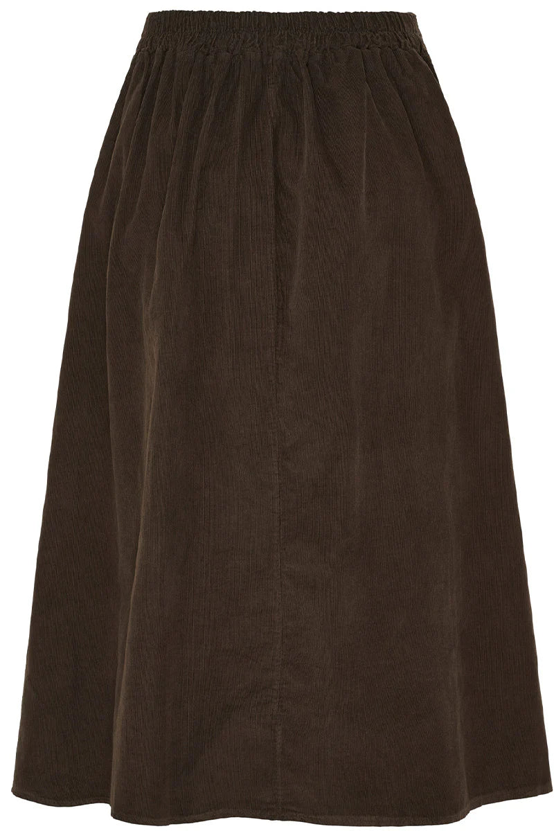 Marta - Ciela Skirt - Moro