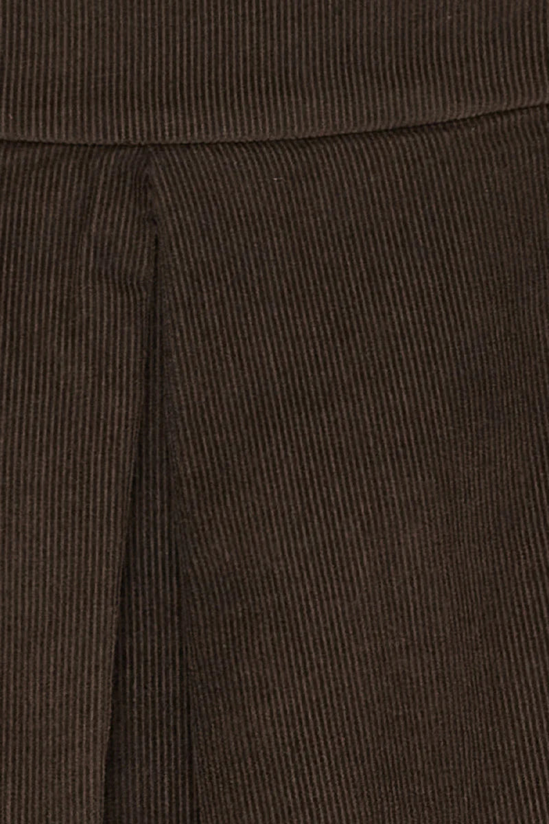Marta - Ciela Skirt - Moro