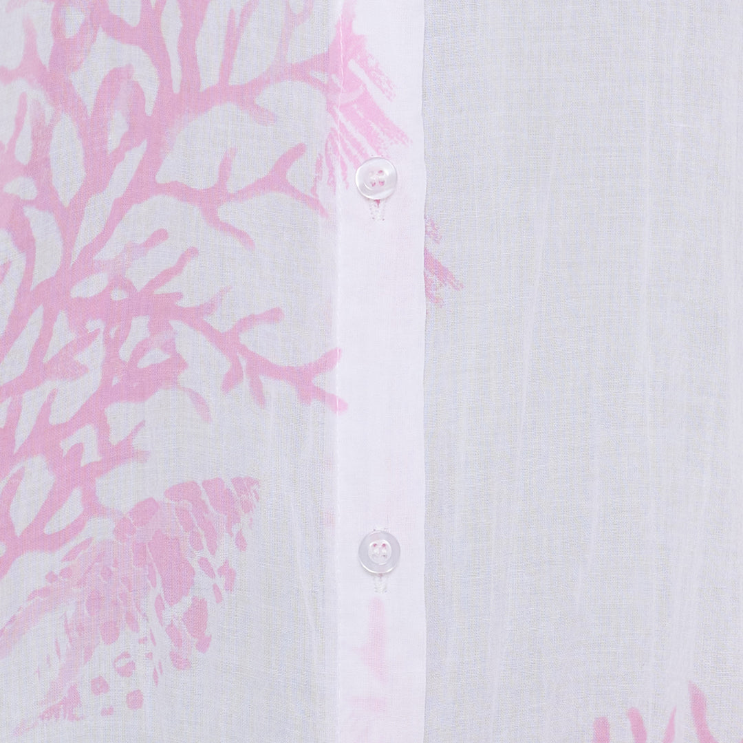 Marta - Lorina Tunica - Pink