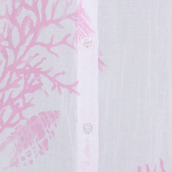 Marta - Lorina Tunica - Pink