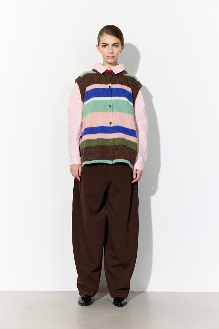 Hunkøn - Tallulah Knit Vest