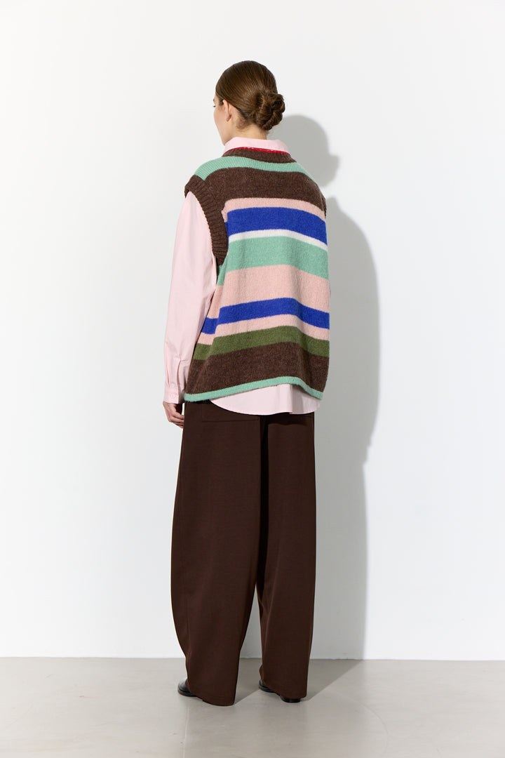 Hunkøn - Tallulah Knit Vest