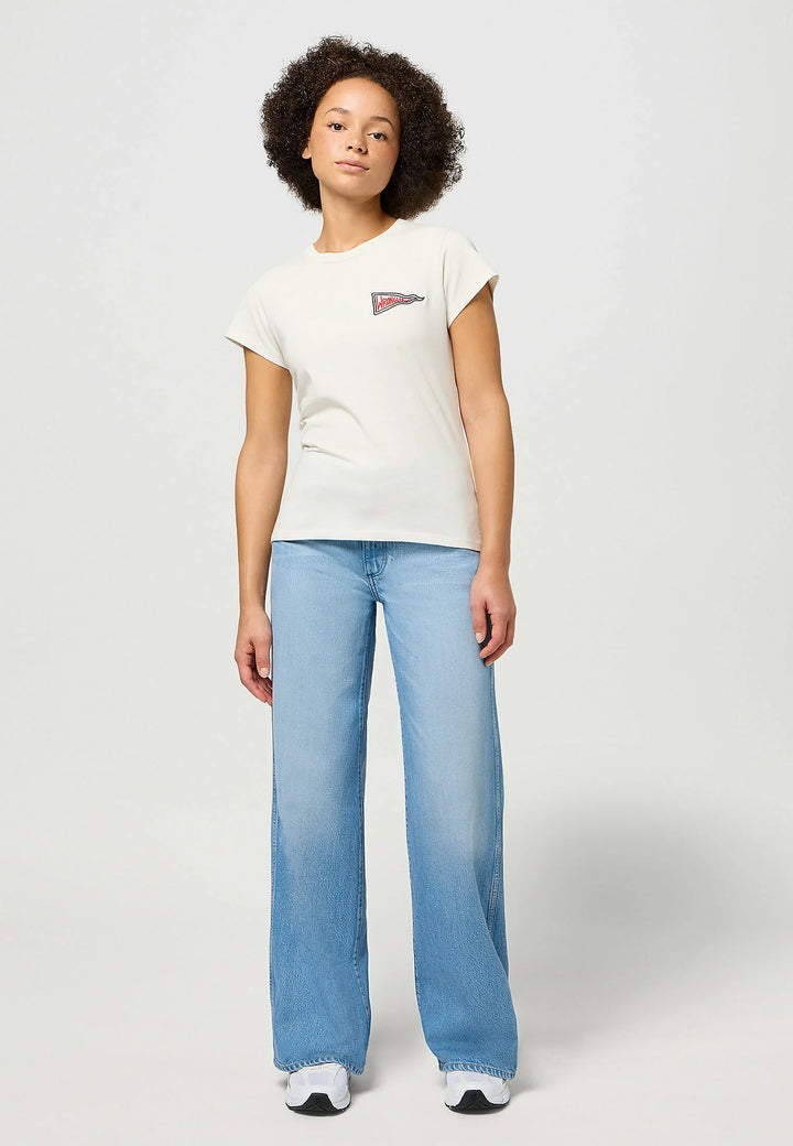 Wrangler - worldwide - Betty Blue