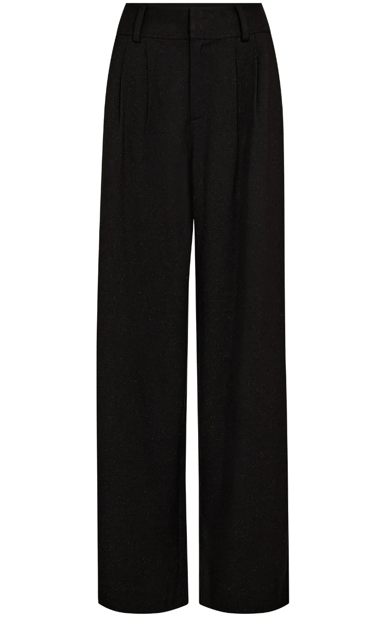 Mos Mosh - Evie Bellevue Pants - Black