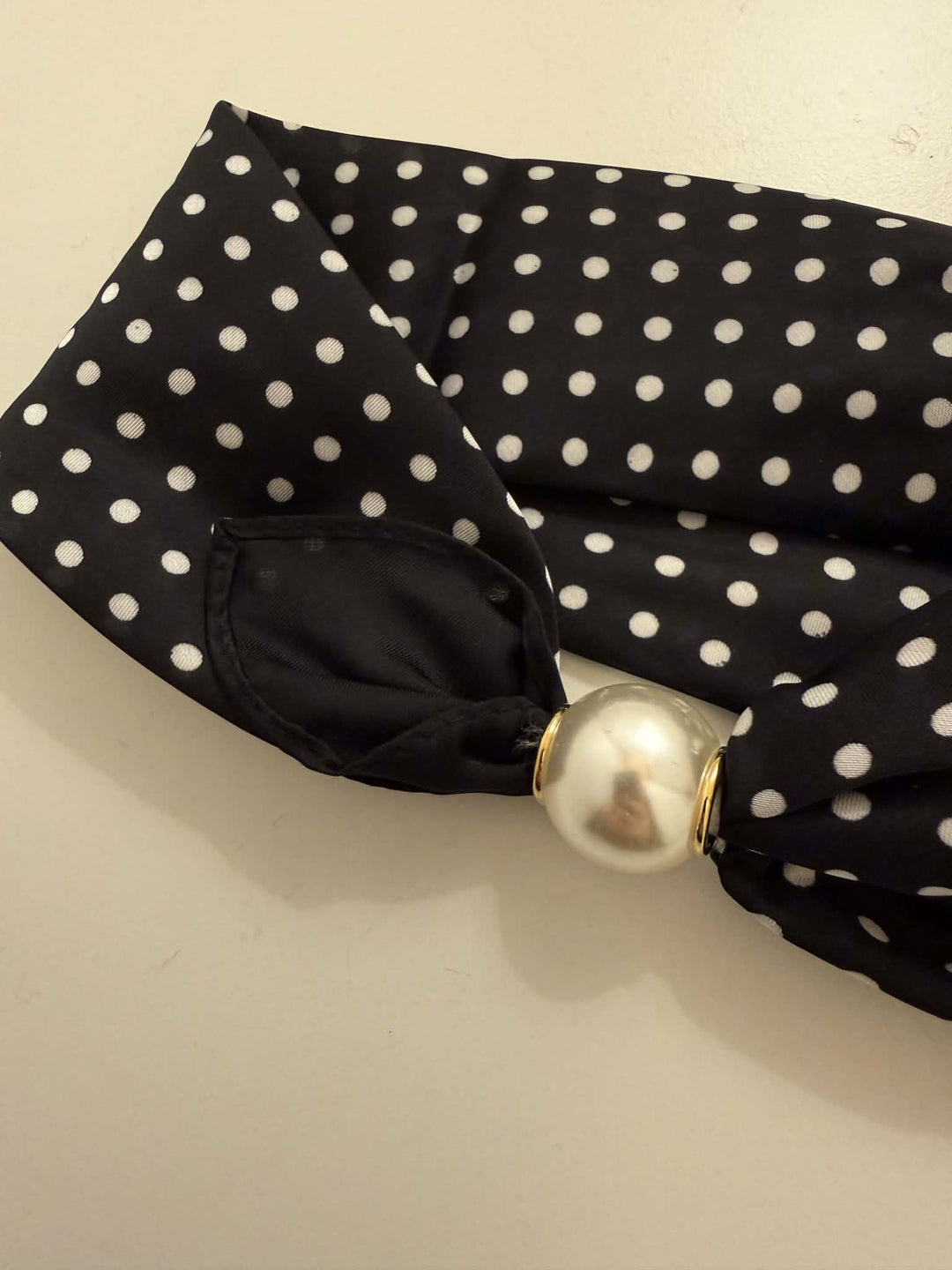 Marta - Kalya Scarf - Black31397 - Onesize