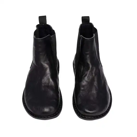 Vibae - Helsinki Leather - Preto Black