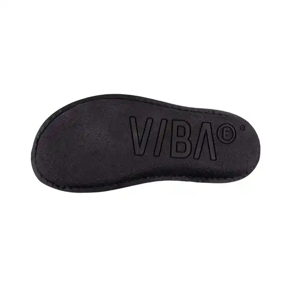 Vibae - Helsinki Leather - Preto Black