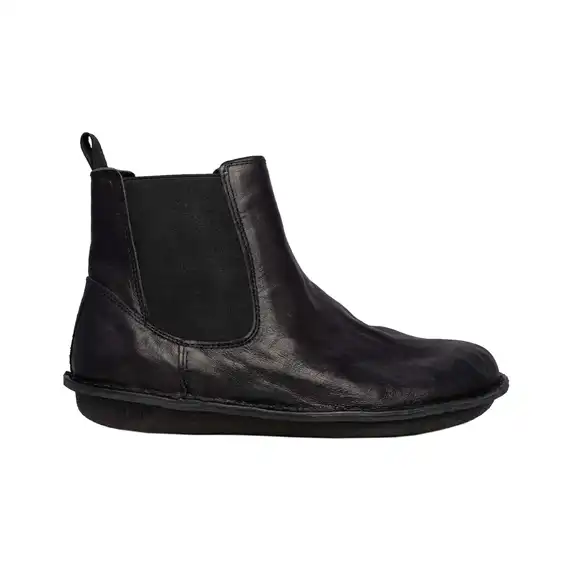 Vibae - Helsinki Leather - Preto Black