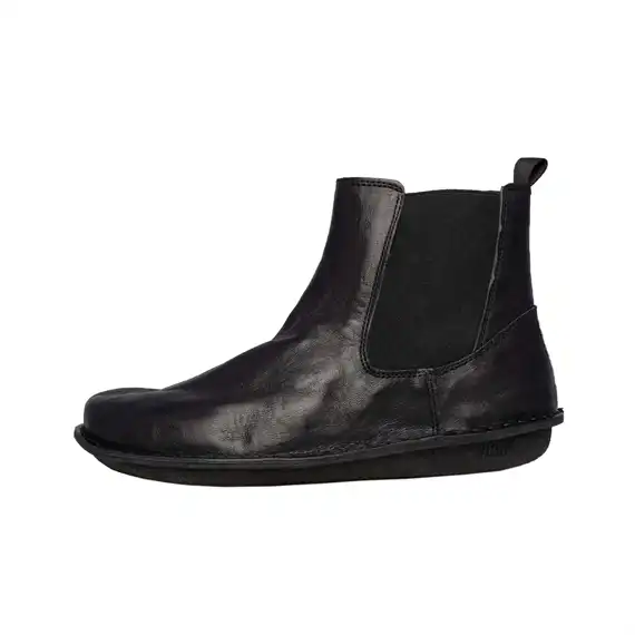Vibae - Helsinki Leather - Preto Black