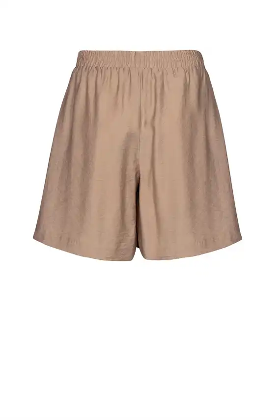Luxzuz - Eiluu Shorts - Cuban Sand