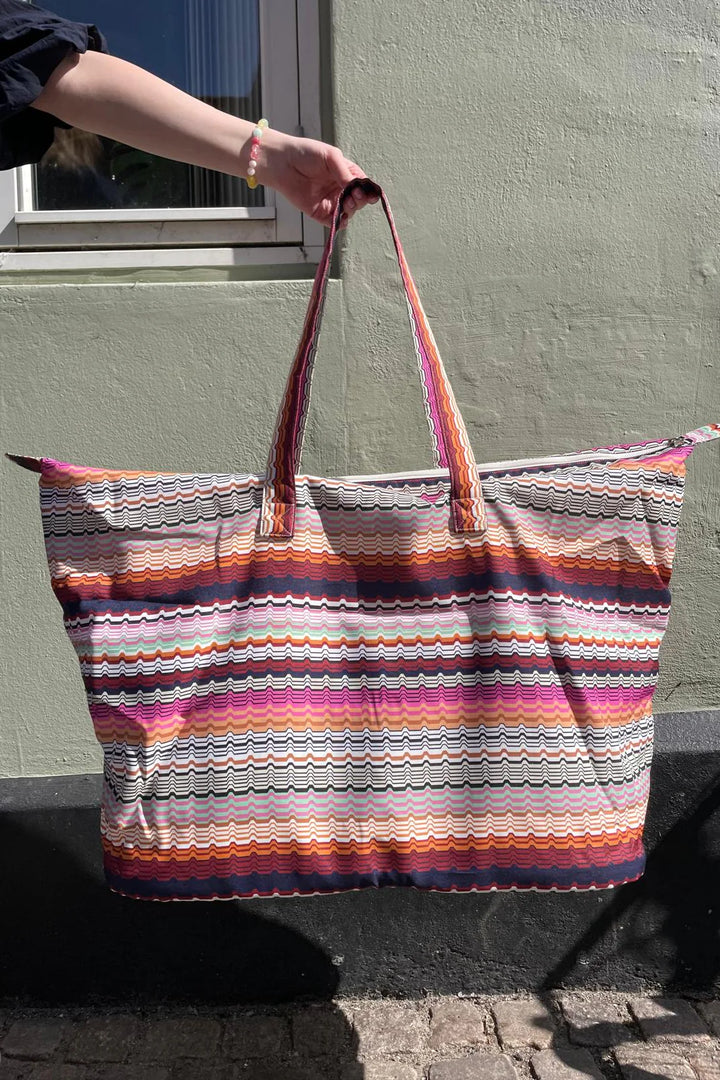 Wow - Milan Travel Bag - Onesize