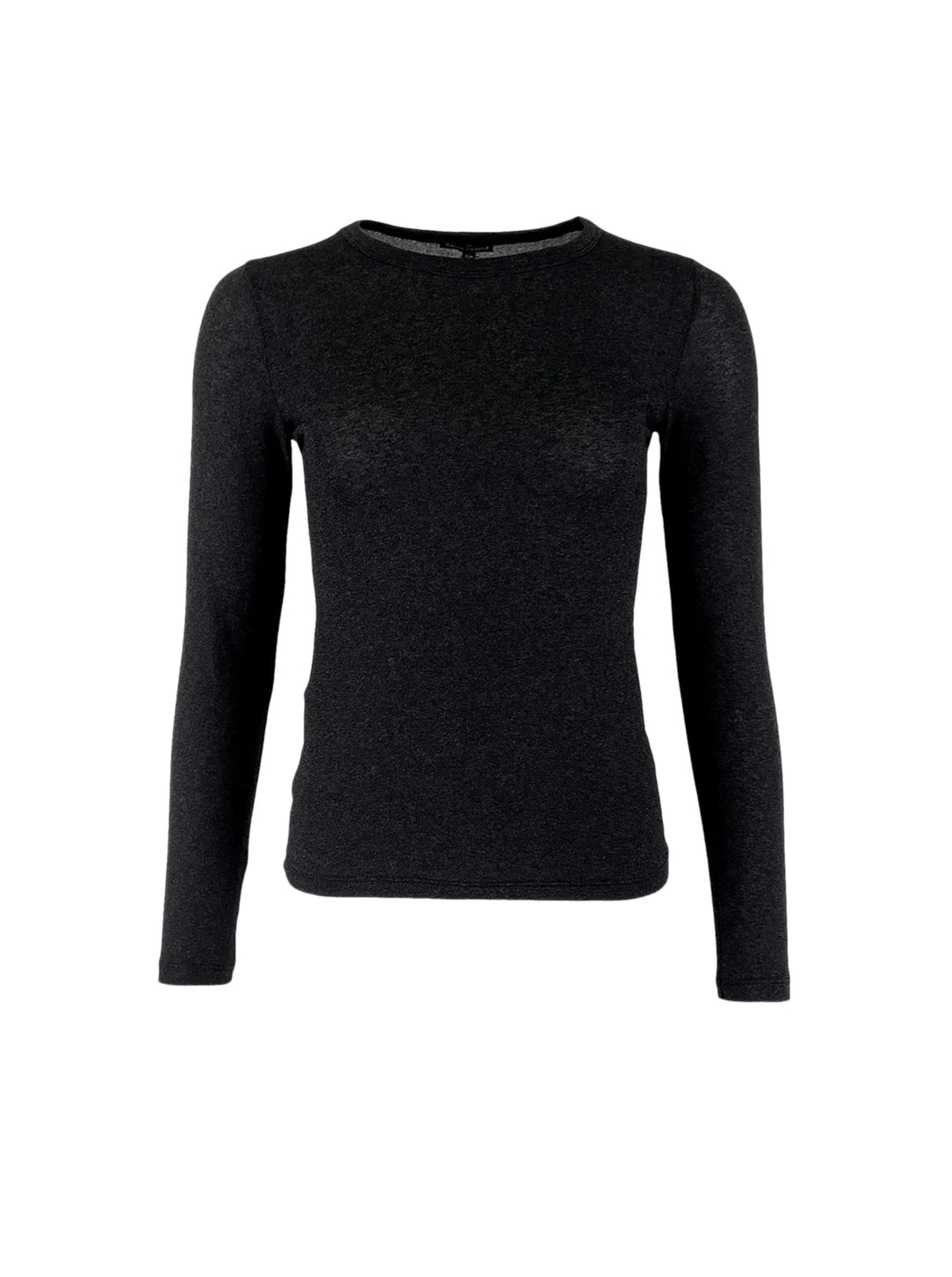 Black Colour - Faye Blouse - Black