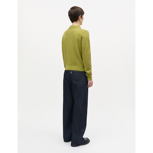 Mads Nørgaard - Cosy Denim Christel Jeans - Rinse