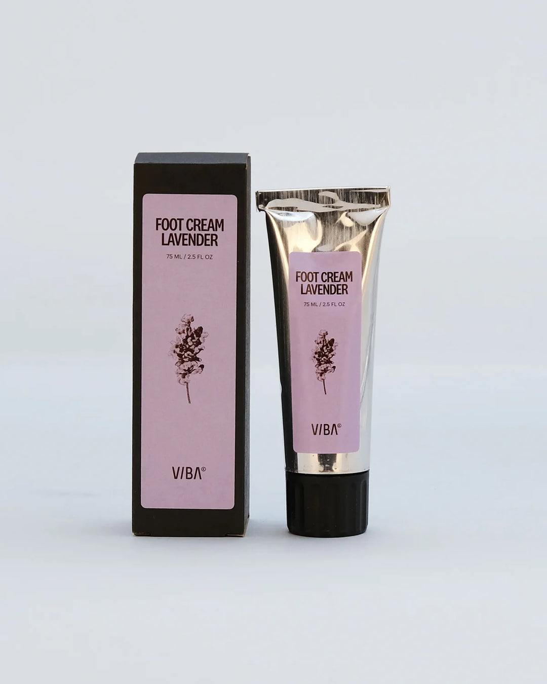 VIBAe - Foot cream Lavender