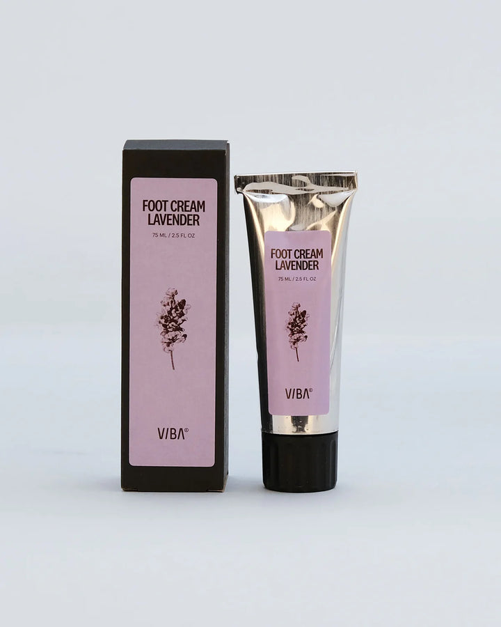 VIBAe - Foot cream Lavender