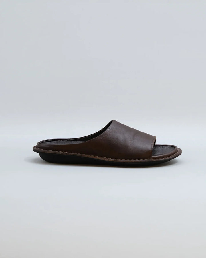 Vibae - Saint Tropez - Leather Cocoa