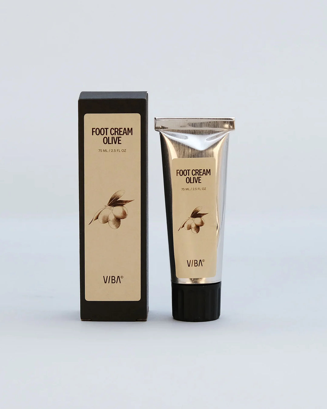 VIBAe - Foot cream Olive