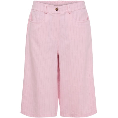 Marta - Adrielle Jorts - Pink Stripe