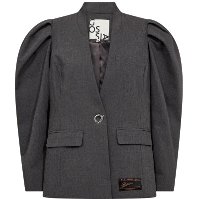 Gossia - Liann Blazer - Gey Melange
