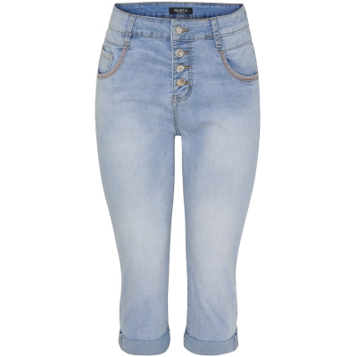 Marta - Ana Knickers - Denim