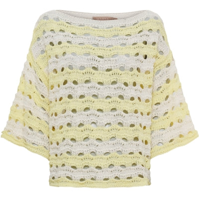 Marta - Brandy Strik - Yellow