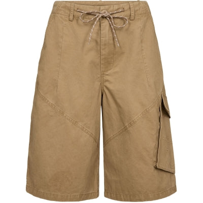 Gossia - Hanna Bermuda shorts - Sand