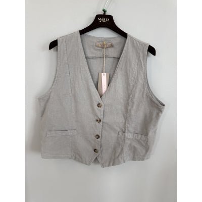Marta - Evelia Vest - Fango