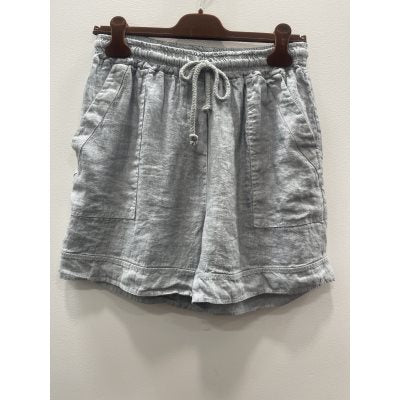 Marta - Kasia Shorts - Grey