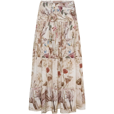 Marta - Josefina Nederdel - BeigeXPA5021 - Onesize