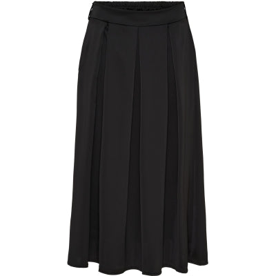 Marta - Pandora skirt - Black