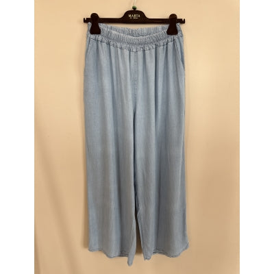 Marta - Marilyn Bukser - Light Blue