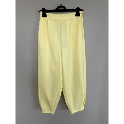 Marta - Joanna Bukser - Yellow
