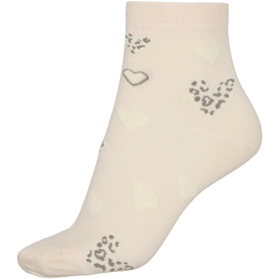 Marta - Nya Strømper - Beige390 - 36-41