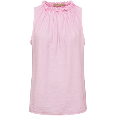 Marta - Lucina Top - Pink - Onesize