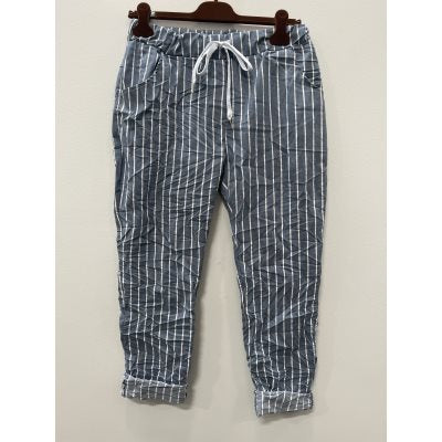 Marta - Ivy Bukser - Jeans