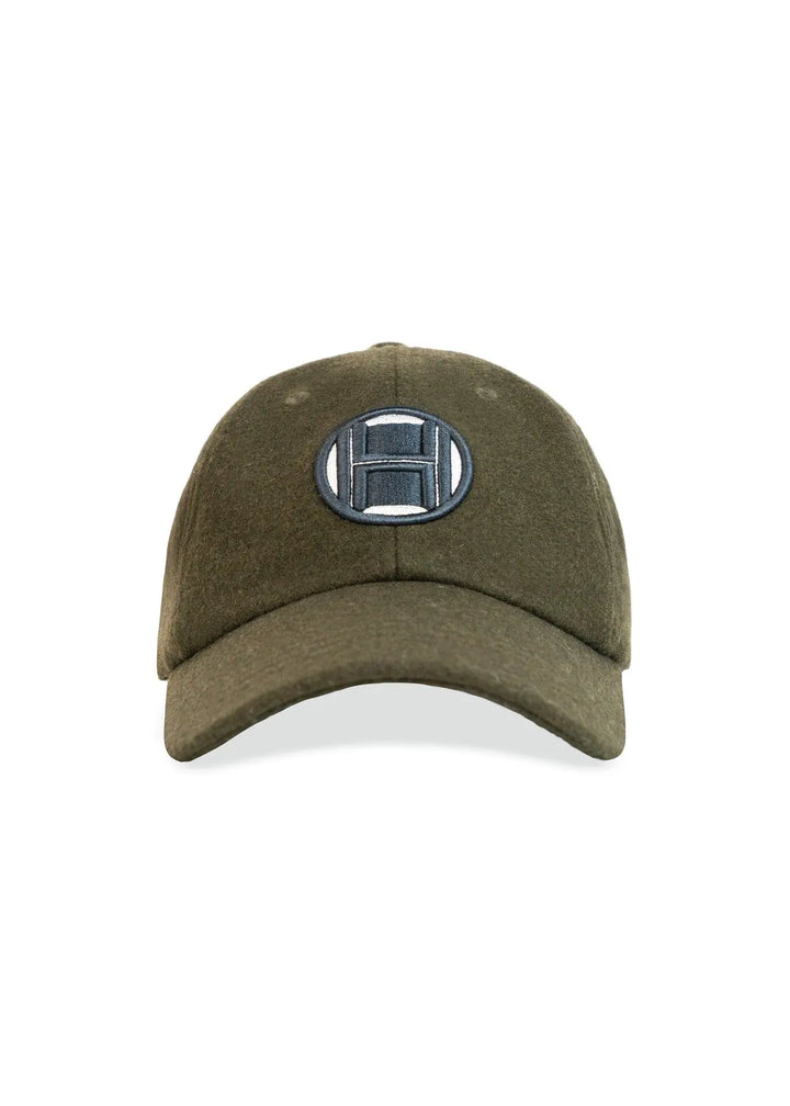 Hést - Lou Cap - Winter Moos - Onesize