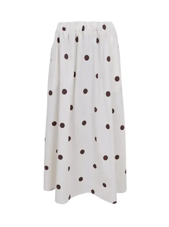 Black Colour - Abbie Nederdel - Coffee Dot