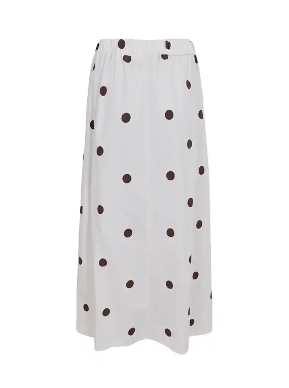 Black Colour - Abbie Nederdel - Coffee Dot