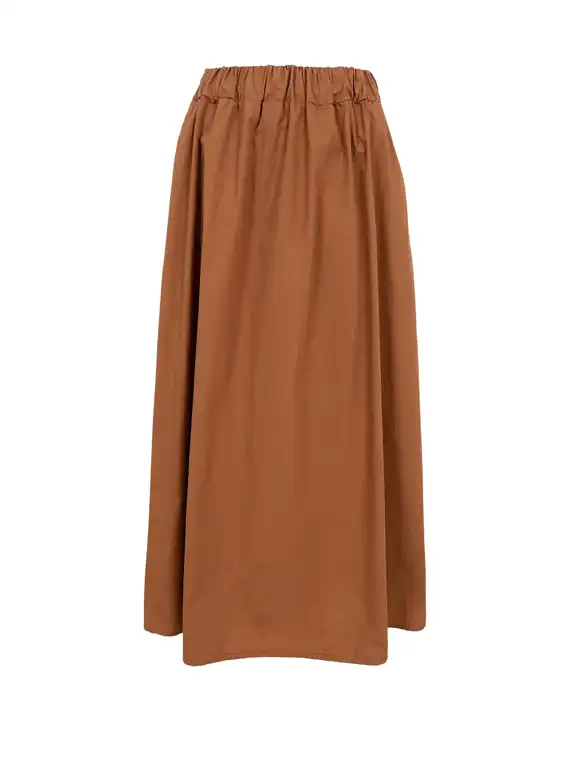 Black Colour - Abbie Nederdel - Camel