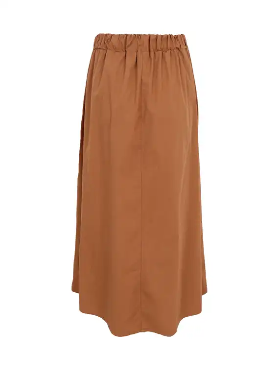 Black Colour - Abbie Nederdel - Camel