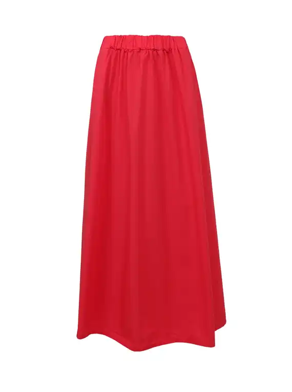Black Colour - Abbie Nederdel - Red