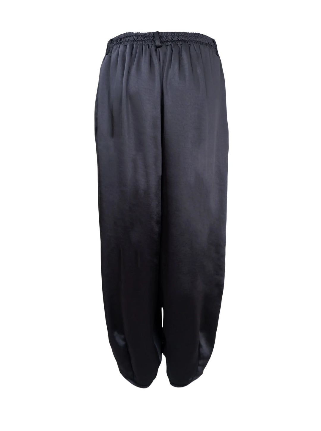 Black Colour - Lucinda Balloon Bukser - Black
